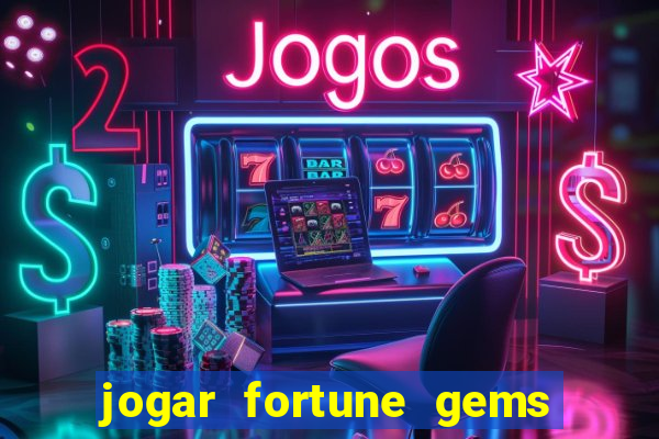 jogar fortune gems 2 demo